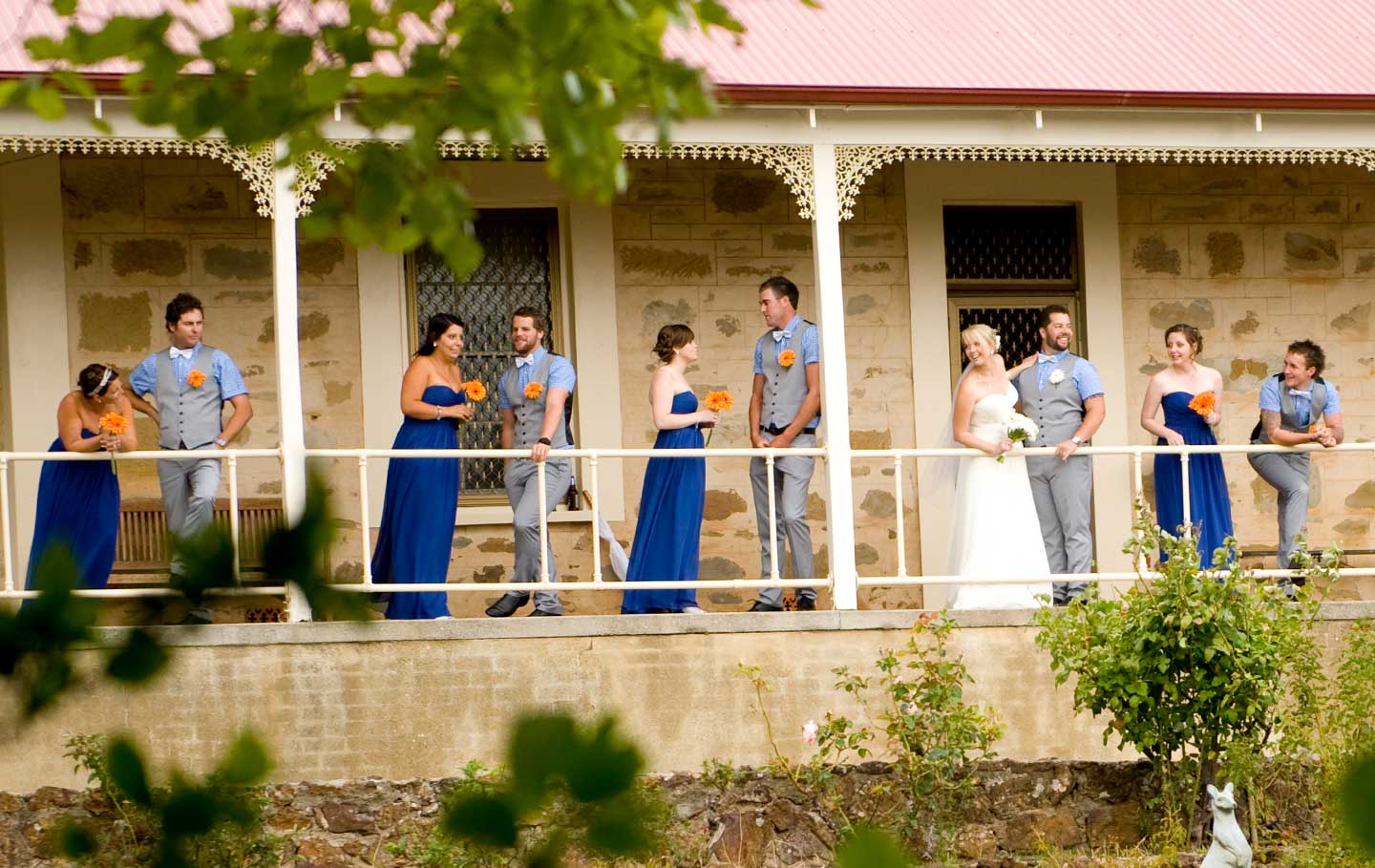 wedding photography SA