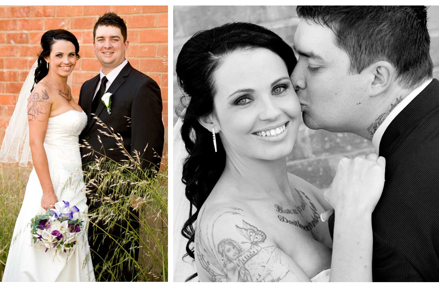 wedding photography port pirie