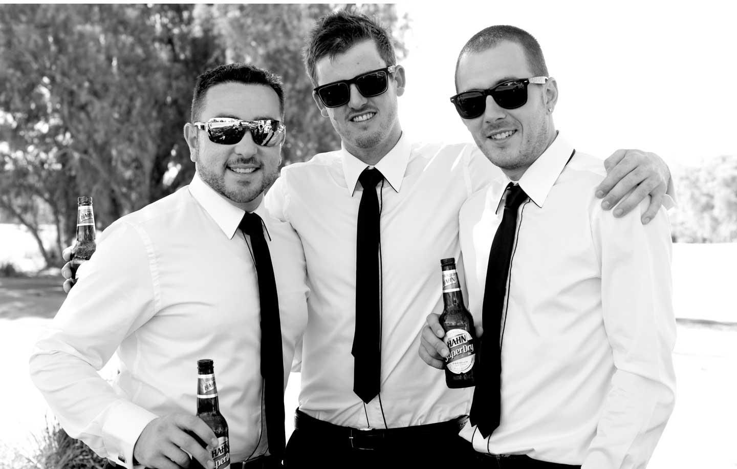 wedding photography grange golf club