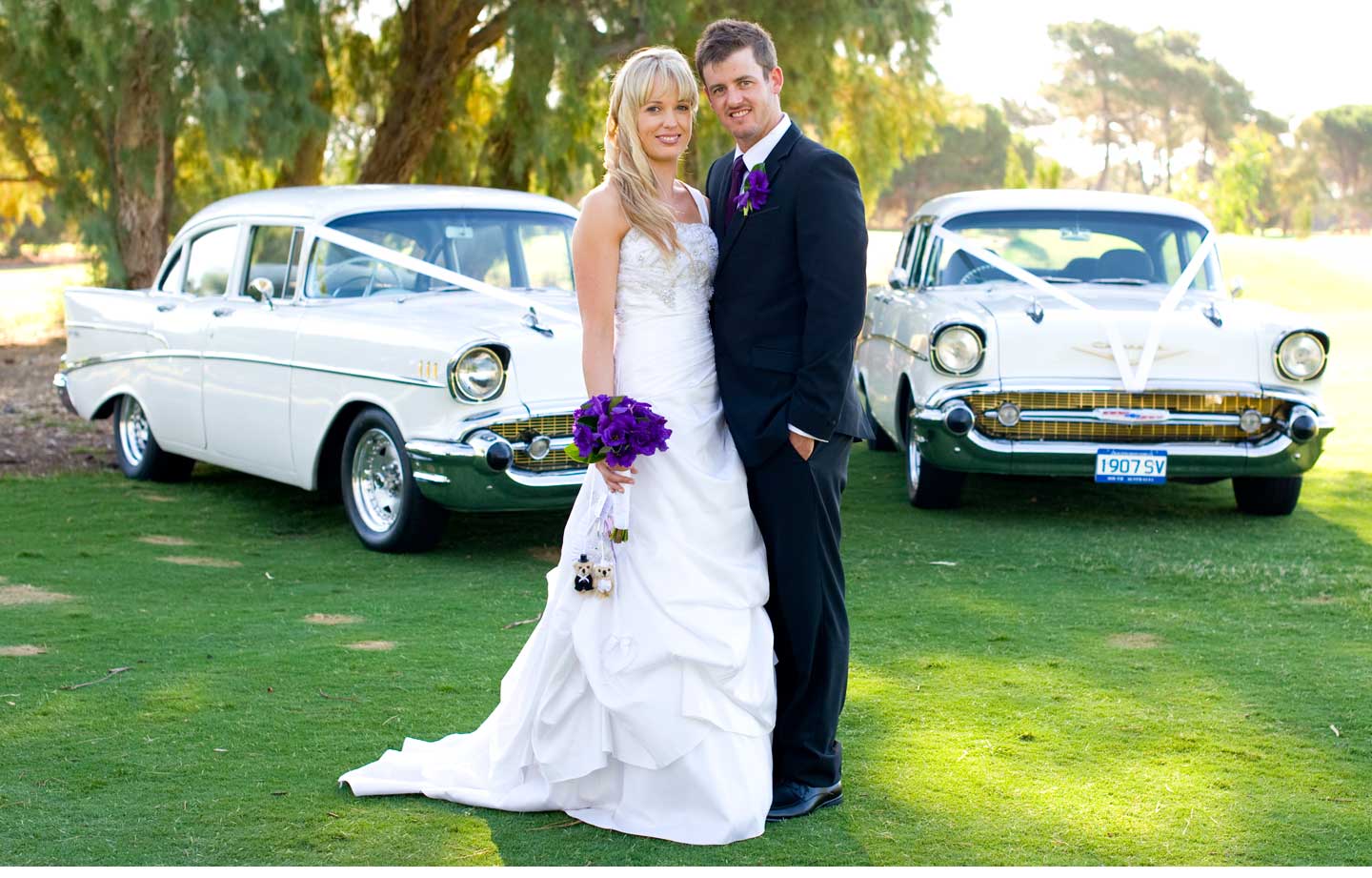 wedding photography grange golf club