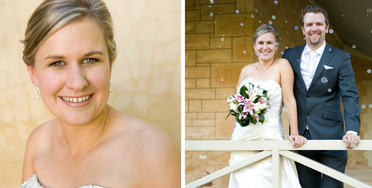 wedding photography clare valley